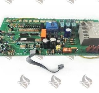 Placa Electrónica Caldera Roca 15/20