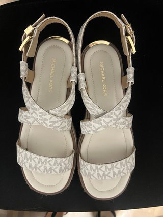 Sandalias Michael Kors Talla 40