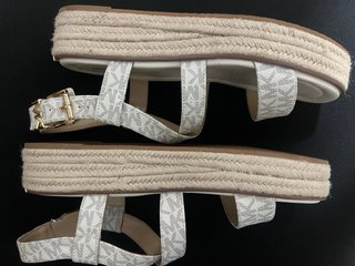 Sandalias Michael Kors Talla 40