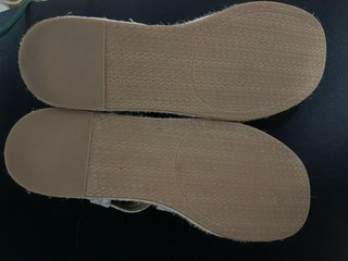 Sandalias Michael Kors Talla 40