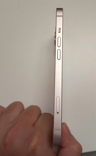 iPhone 13 Rosa 128GB