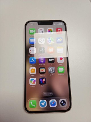 iPhone 13 Rosa 128GB