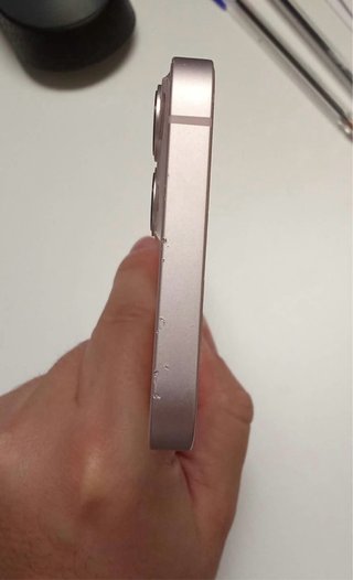 iPhone 13 Rosa 128GB