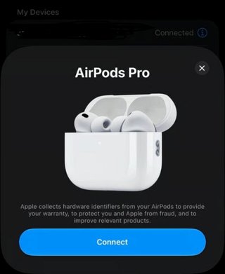 AirPods Pro 3 Sin usar