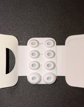 AirPods Pro 3 Sin usar