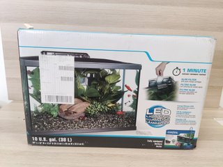 Marina 10G Kit Acuario LED