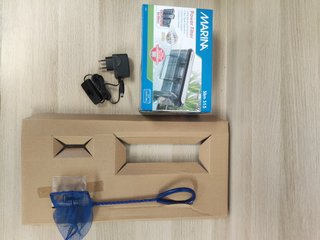 Marina 10G Kit Acuario LED