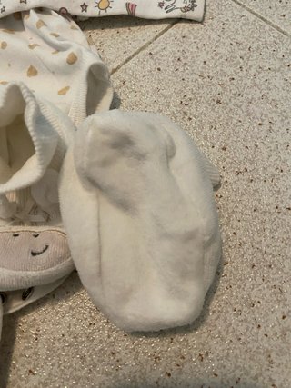 Pack bebé 3-6 meses: