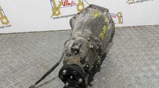 Mercedes 210086 caja cambios 716655 clase c (w204)