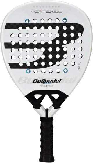 Bullpadel Vertex 05 2026 totalmente nueva