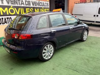 FIAT Croma 2005