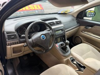 FIAT Croma 2005