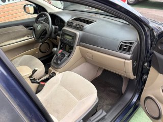 FIAT Croma 2005