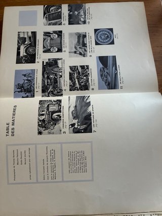 Automobile