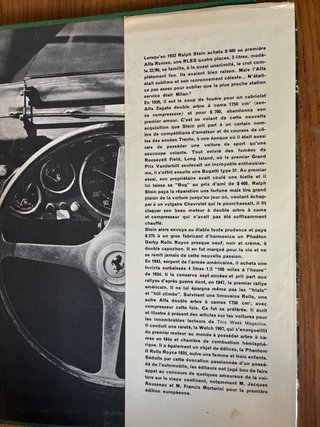 Automobile