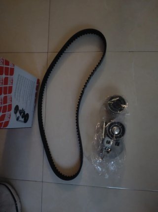 Kit Correa Distribución Febi Bilstein