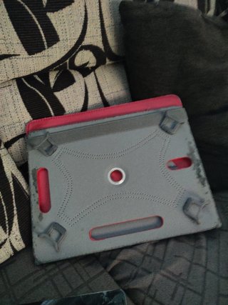 Tablet Huawei gris