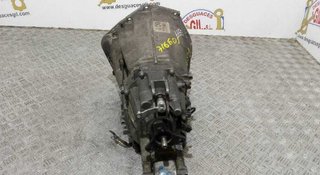 Caja cambios mercedes 210088 716601 clase c (w203)