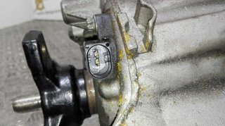 Caja cambios mercedes 210088 716601 clase c (w203)