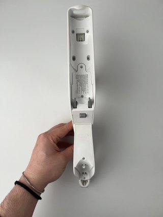 Nintendo Wii Zapper