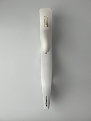 Nintendo Wii Zapper