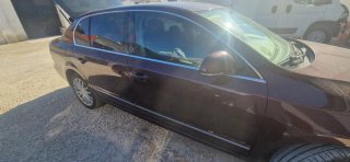 Skoda Superb 2009