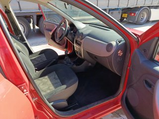 Dacia Sandero 2010
