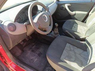 Dacia Sandero 2010