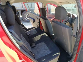Dacia Sandero 2010