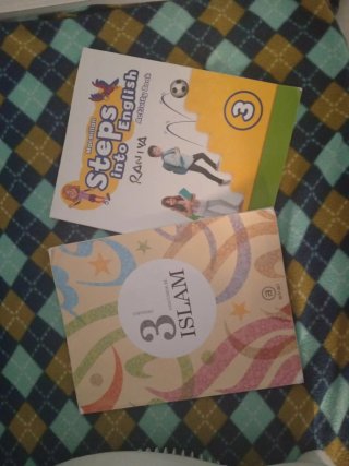libros