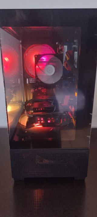 GAMING i5 7 GEN-16GB RAM-SSD-HDD-GTX 970 4GB-W11