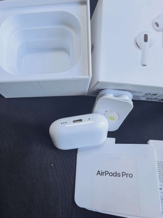 AirPods Pro 3 Originales
