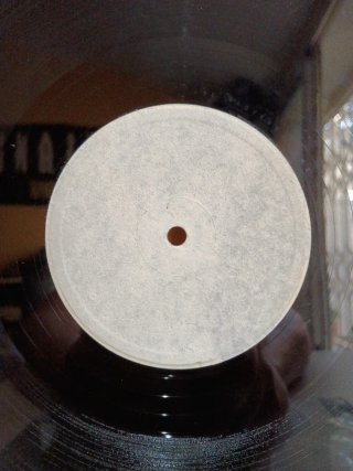 Vinilo EBM remember