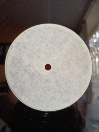 Vinilo EBM remember