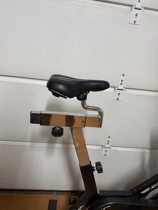 Bicicleta Spinning BH Cycle Trainer