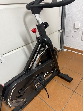Bicicleta Spinning BH Cycle Trainer