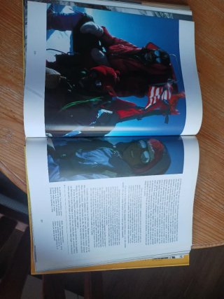 National Geographic Society 100 años de Aventur...