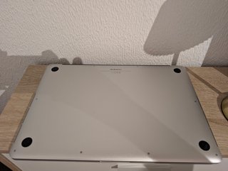 MacBook Pro 15" - i7 16GB RAM 500GB