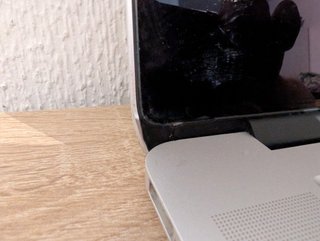MacBook Pro 15" - i7 16GB RAM 500GB