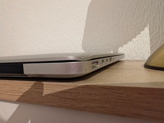 MacBook Pro 15" - i7 16GB RAM 500GB