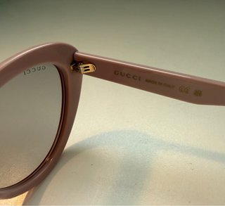 Gafas de sol Gucci  GG1170S -004 Pink