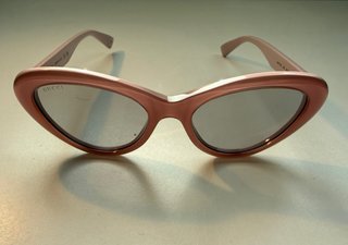 Gafas de sol Gucci  GG1170S -004 Pink