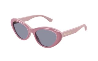 Gafas de sol Gucci  GG1170S -004 Pink