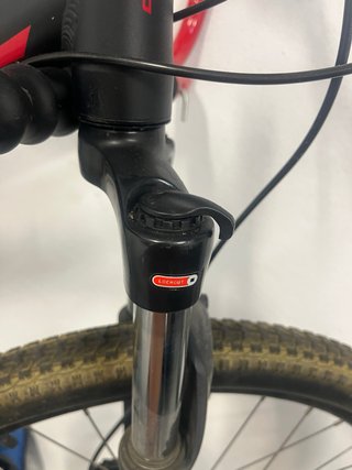 Bicicleta GT Avalanche
