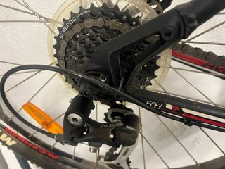 Bicicleta GT Avalanche