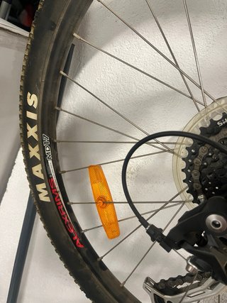 Bicicleta GT Avalanche