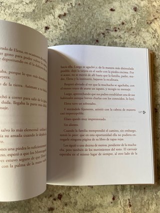Historia de un segundo