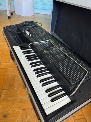 Orla KX910 Piano Acordeón