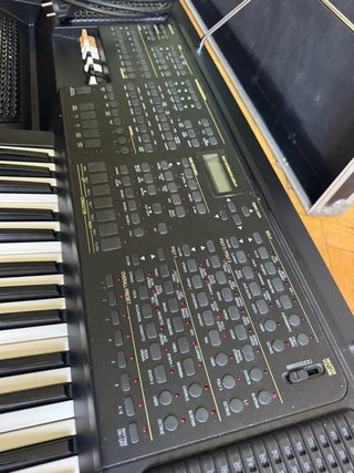 Orla KX910 Piano Acordeón
