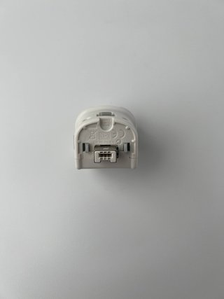 Adattatore Wii Motion Plus Nintendo Wii
